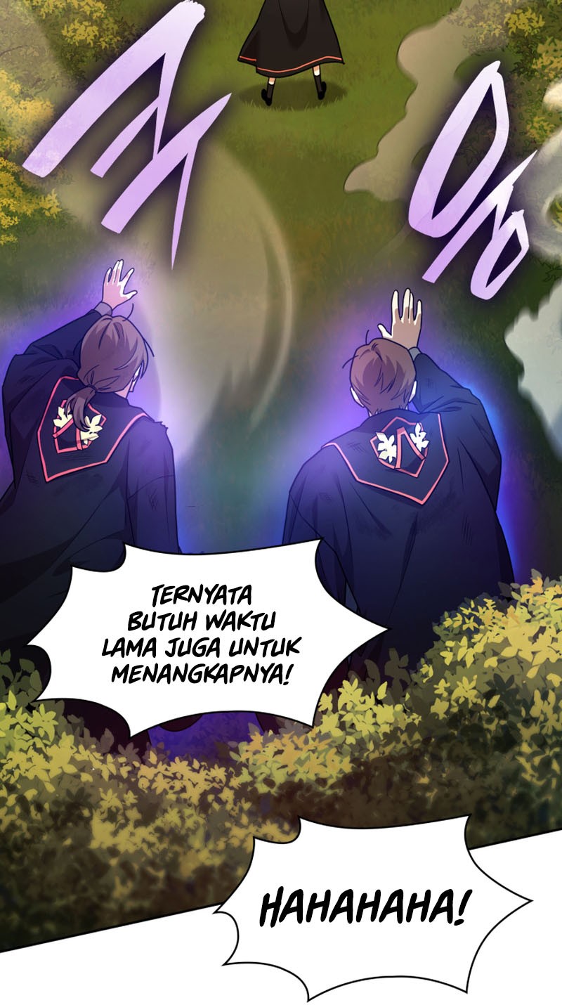 Infinite Mage Bab 25 halaman 56
