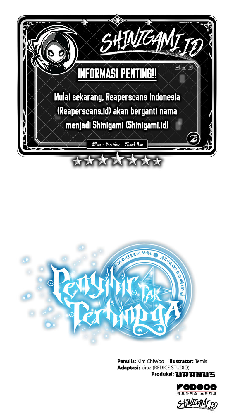 Infinite Mage Bab 25 halaman 75