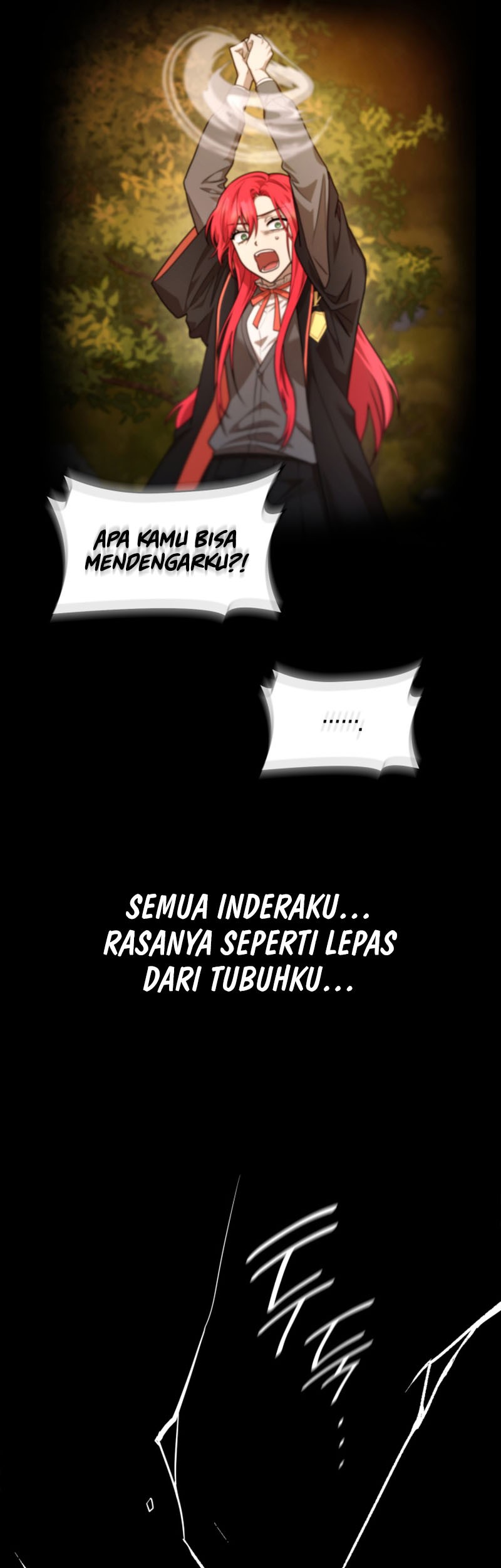 Infinite Mage Bab 26 halaman 22