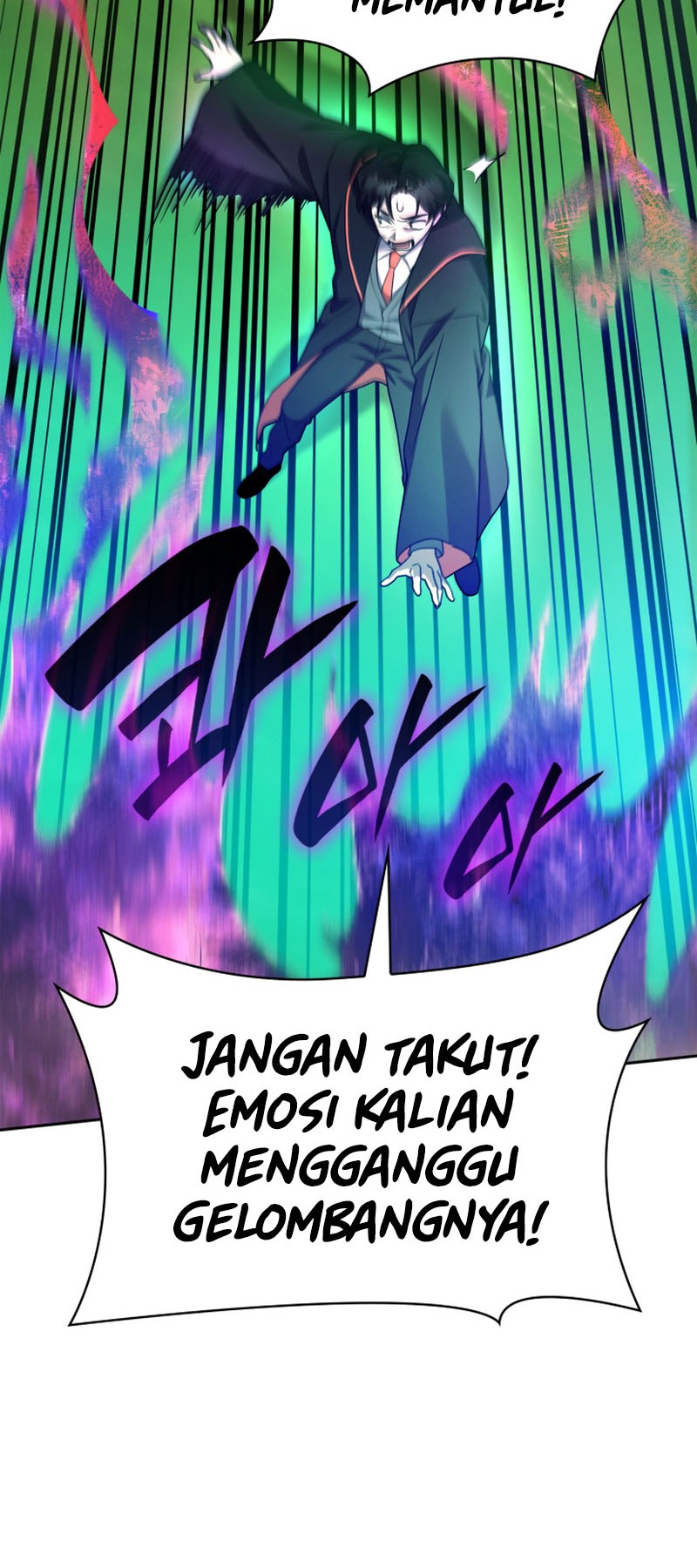 Infinite Mage Bab 26 halaman 35
