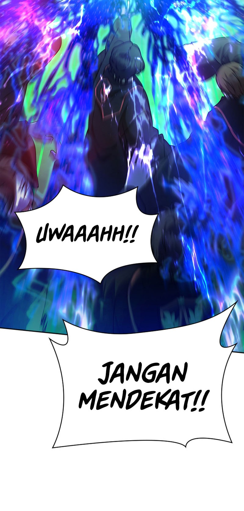 Infinite Mage Bab 26 halaman 39