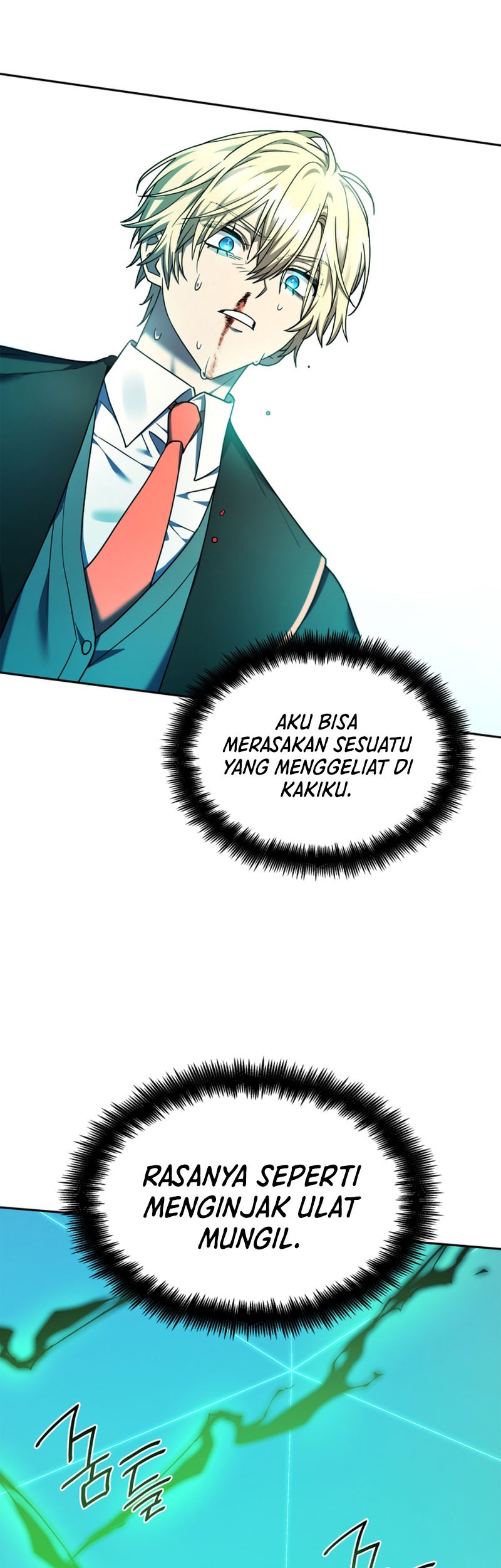 Infinite Mage Bab 26 halaman 46