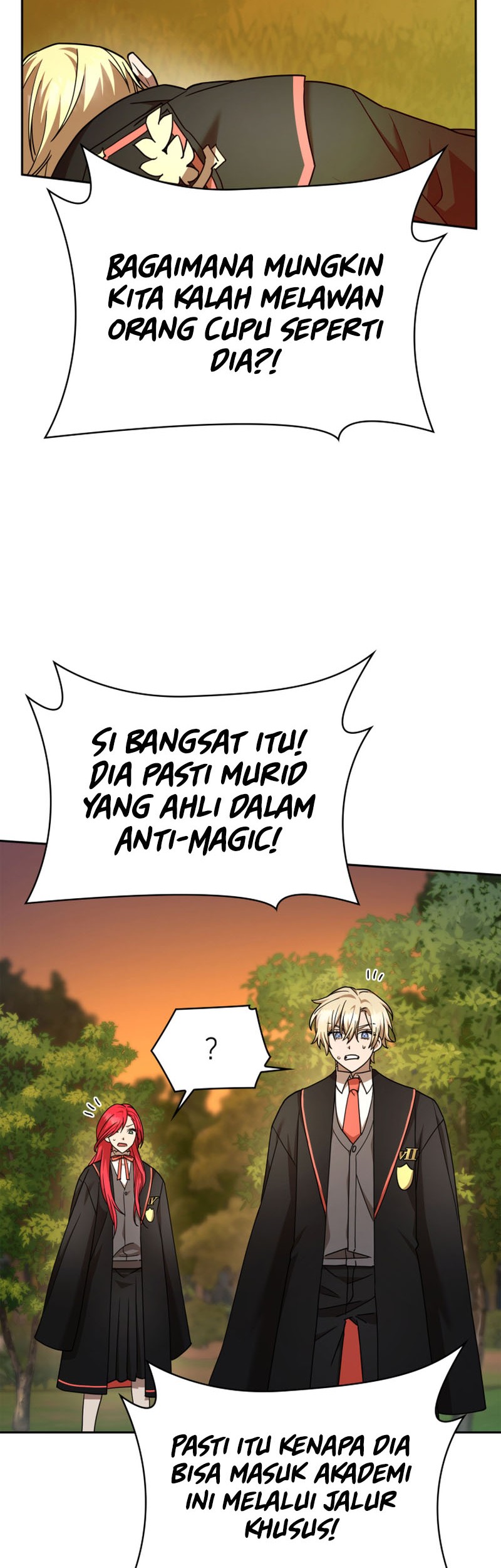 Infinite Mage Bab 26 halaman 49