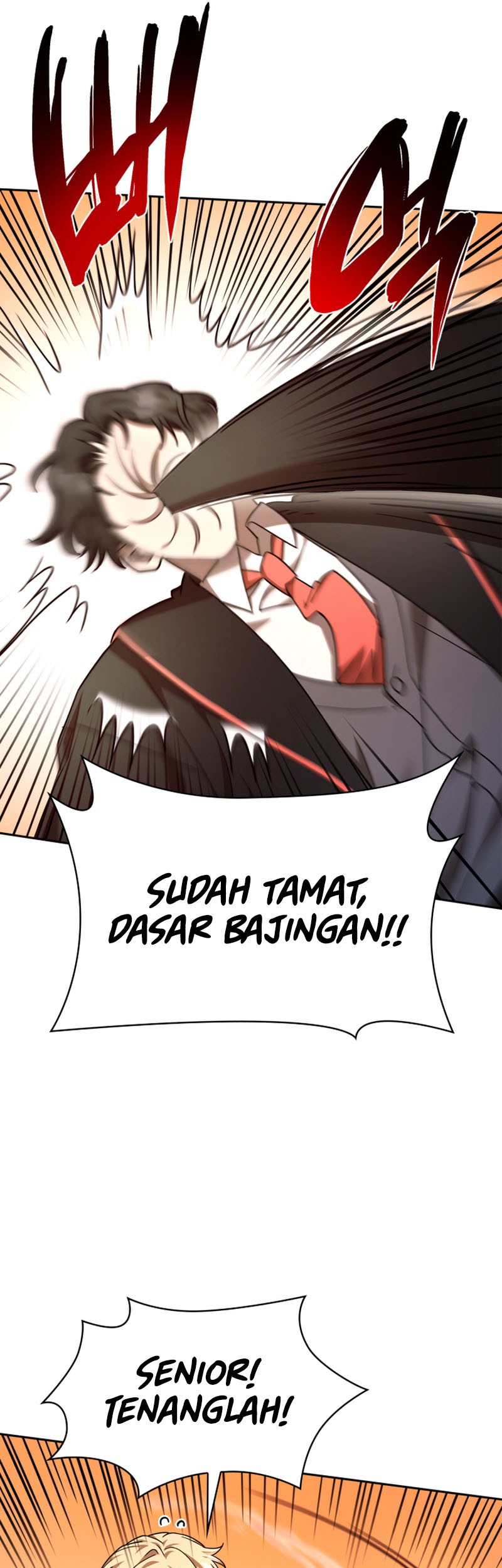 Infinite Mage Bab 26 halaman 56