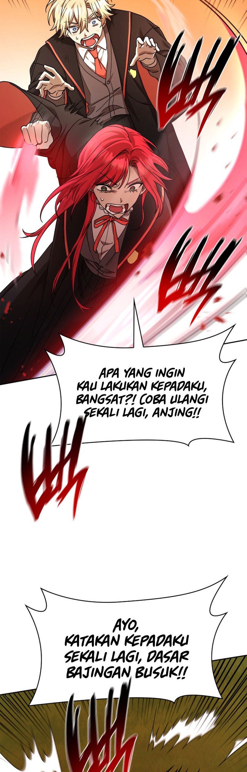 Infinite Mage Bab 26 halaman 57