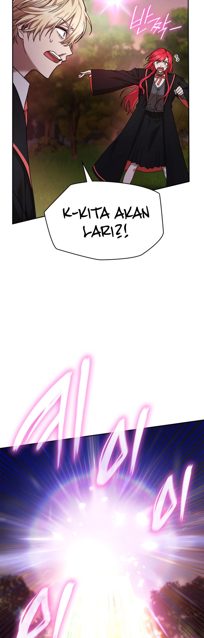 Infinite Mage Bab 27 halaman 12