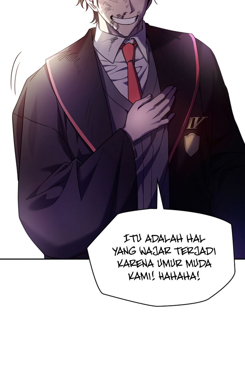 Infinite Mage Bab 27 halaman 25