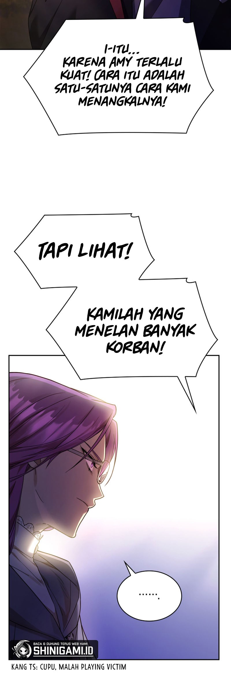 Infinite Mage Bab 27 halaman 28