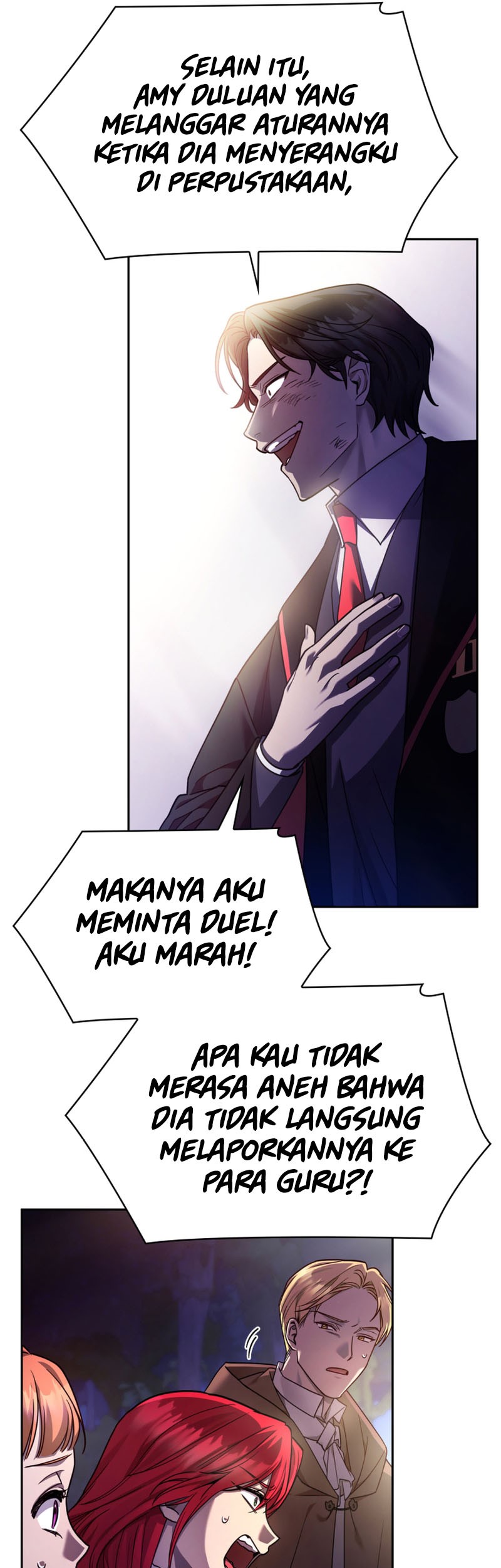 Infinite Mage Bab 27 halaman 29