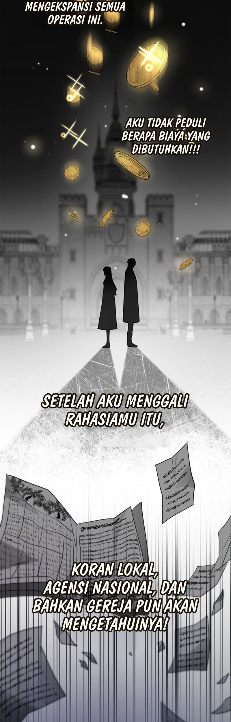 Infinite Mage Bab 27 halaman 34