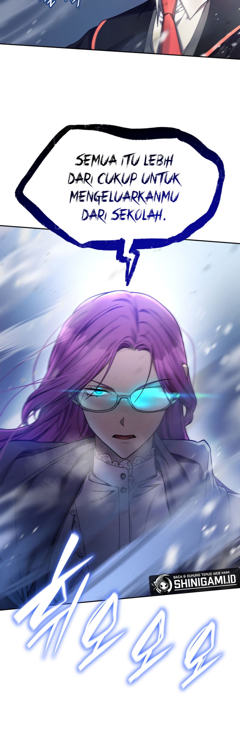 Infinite Mage Bab 27 halaman 39