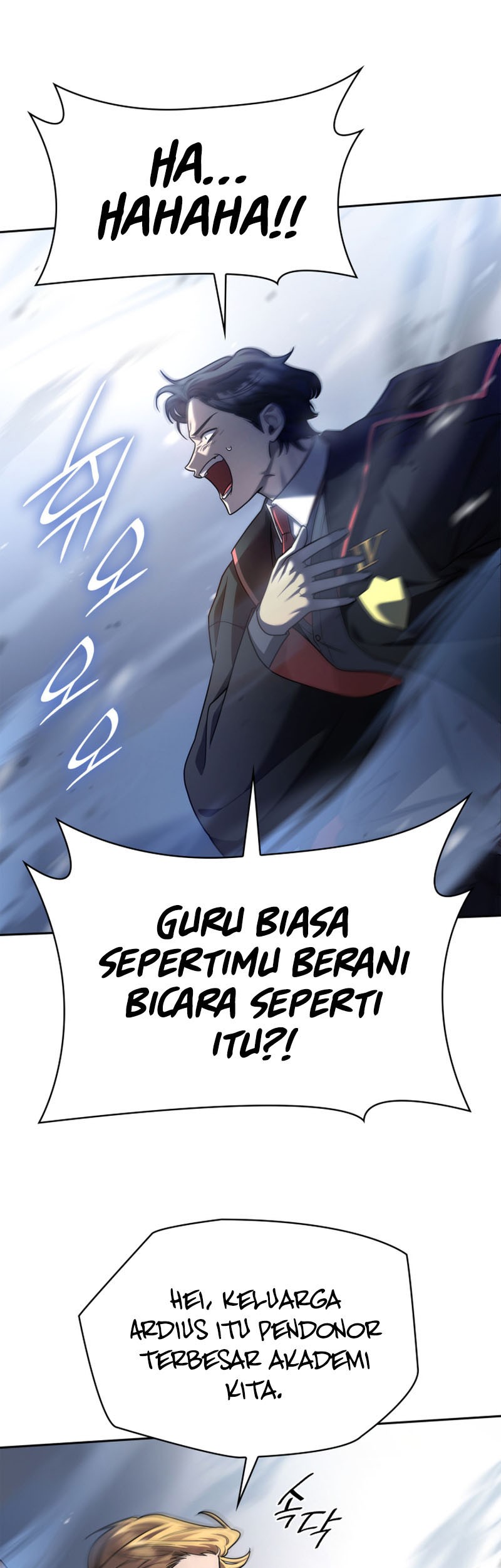 Infinite Mage Bab 27 halaman 40