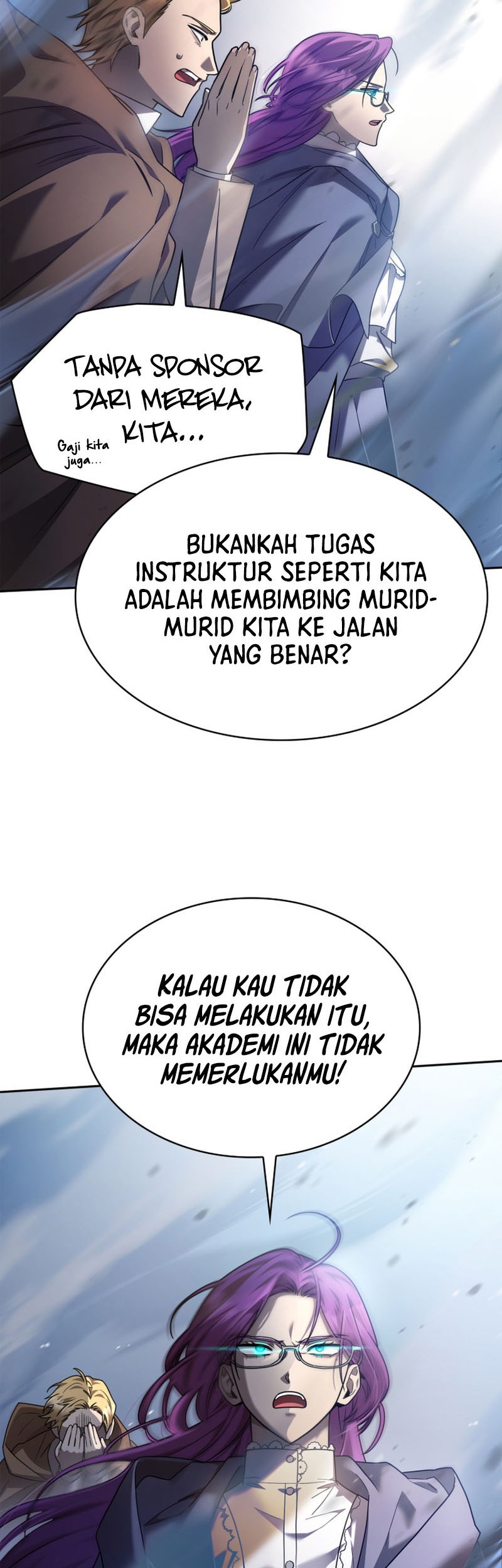 Infinite Mage Bab 27 halaman 41