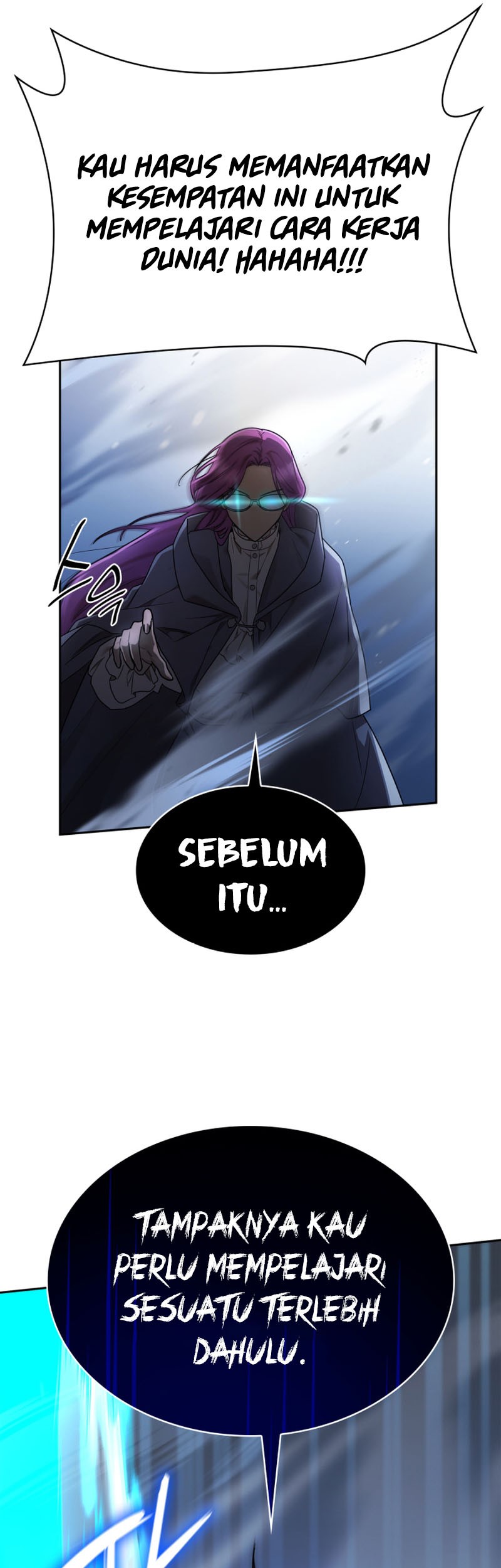Infinite Mage Bab 27 halaman 44