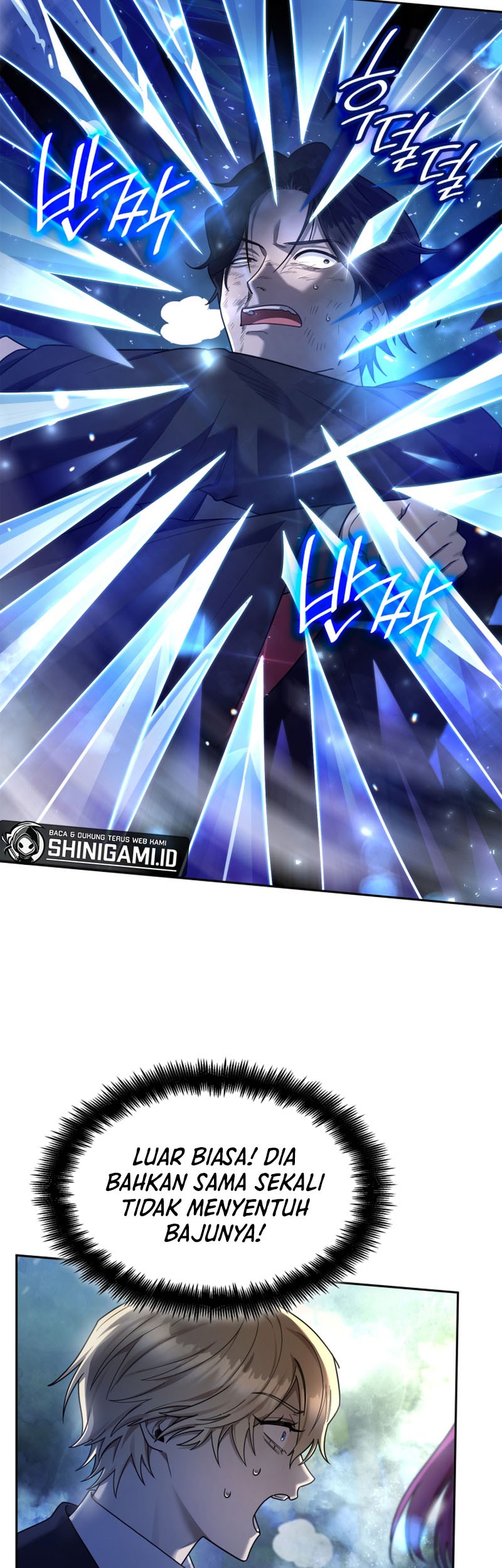 Infinite Mage Bab 27 halaman 50