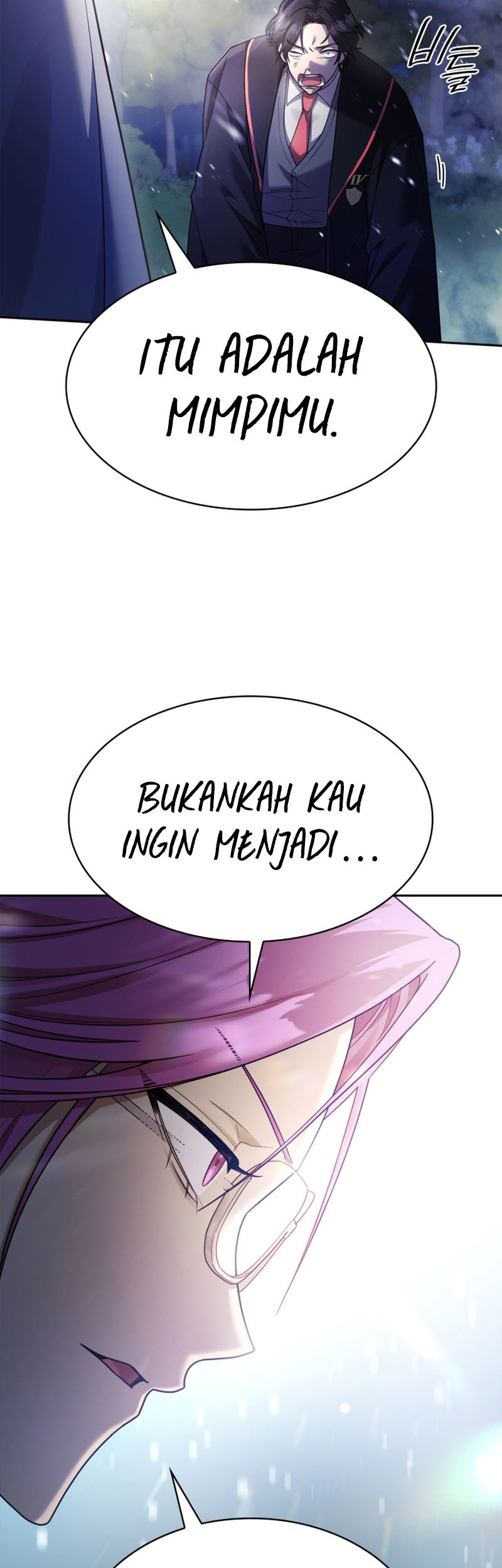 Infinite Mage Bab 27 halaman 57