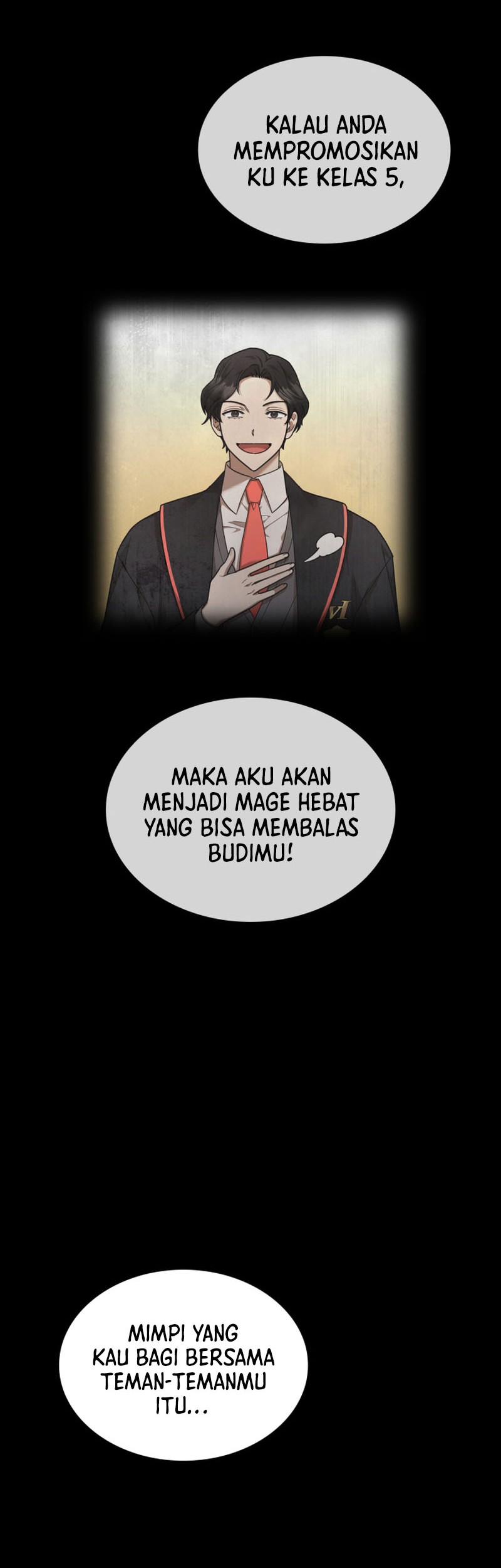 Infinite Mage Bab 27 halaman 59