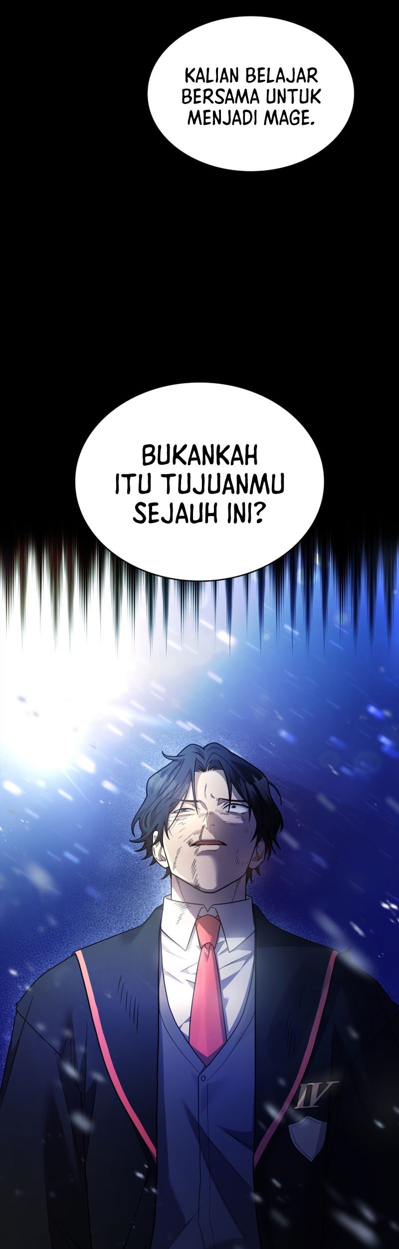 Infinite Mage Bab 27 halaman 60
