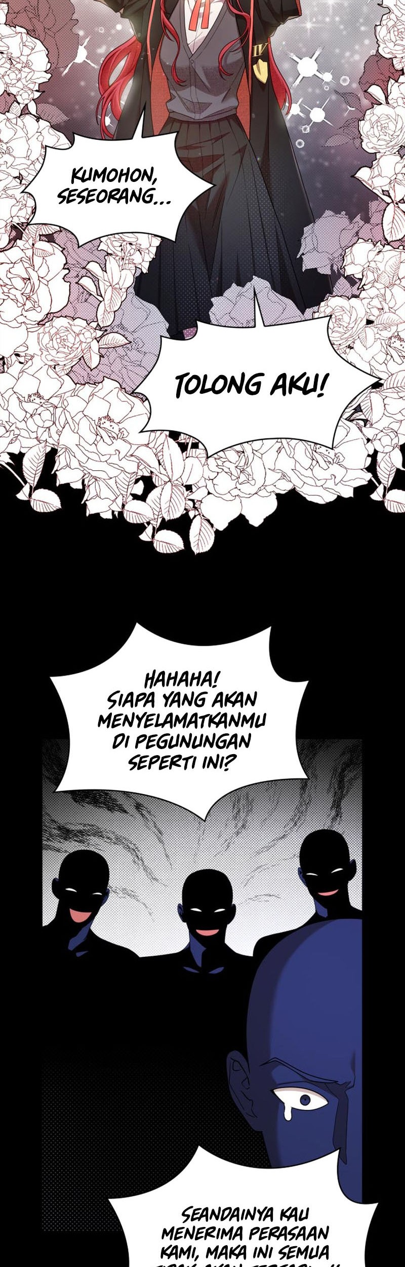Infinite Mage Bab 28 halaman 3