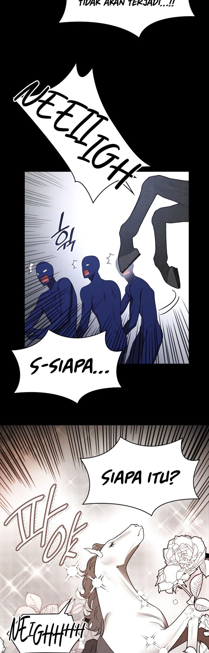 Infinite Mage Bab 28 halaman 4