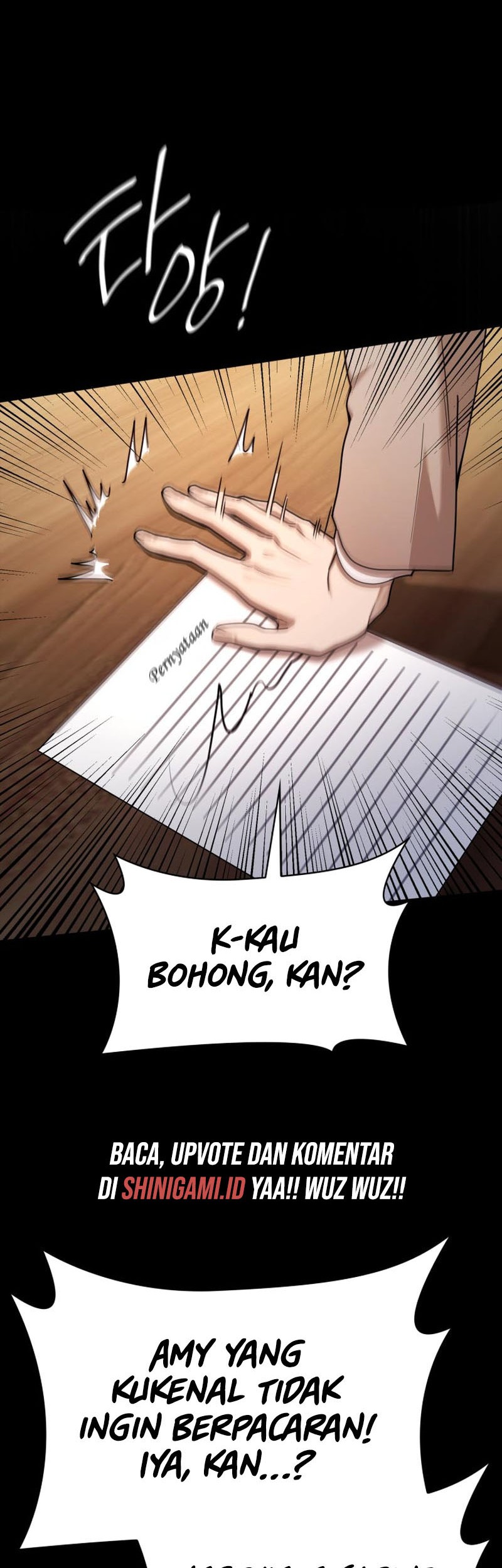 Infinite Mage Bab 28 halaman 19