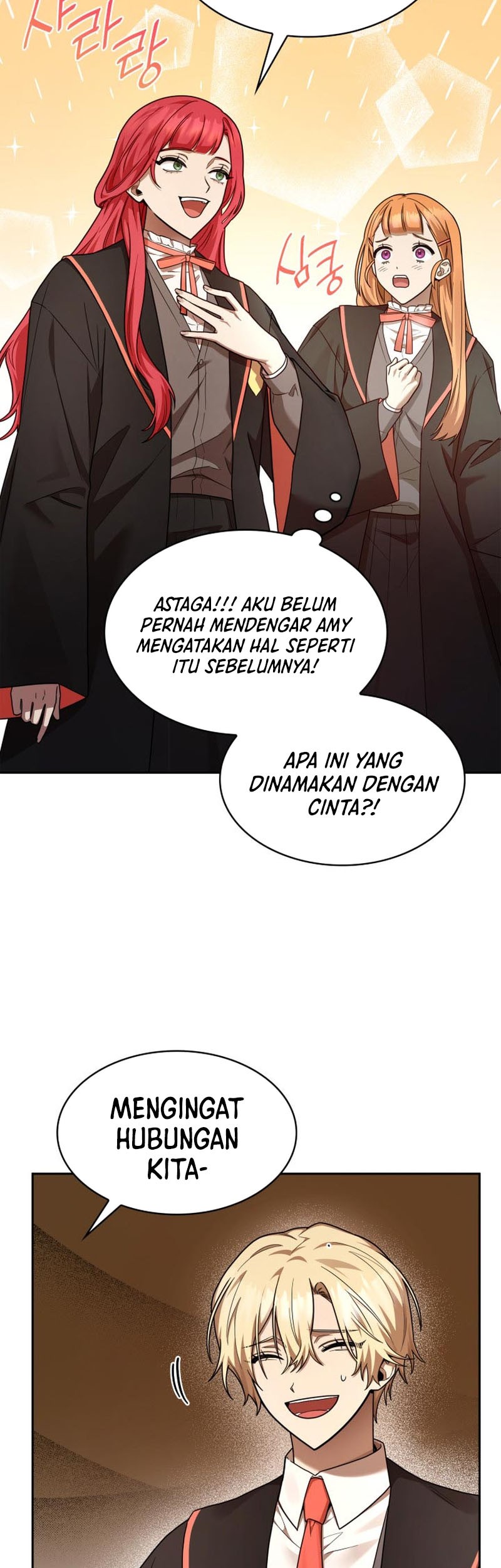 Infinite Mage Bab 28 halaman 32