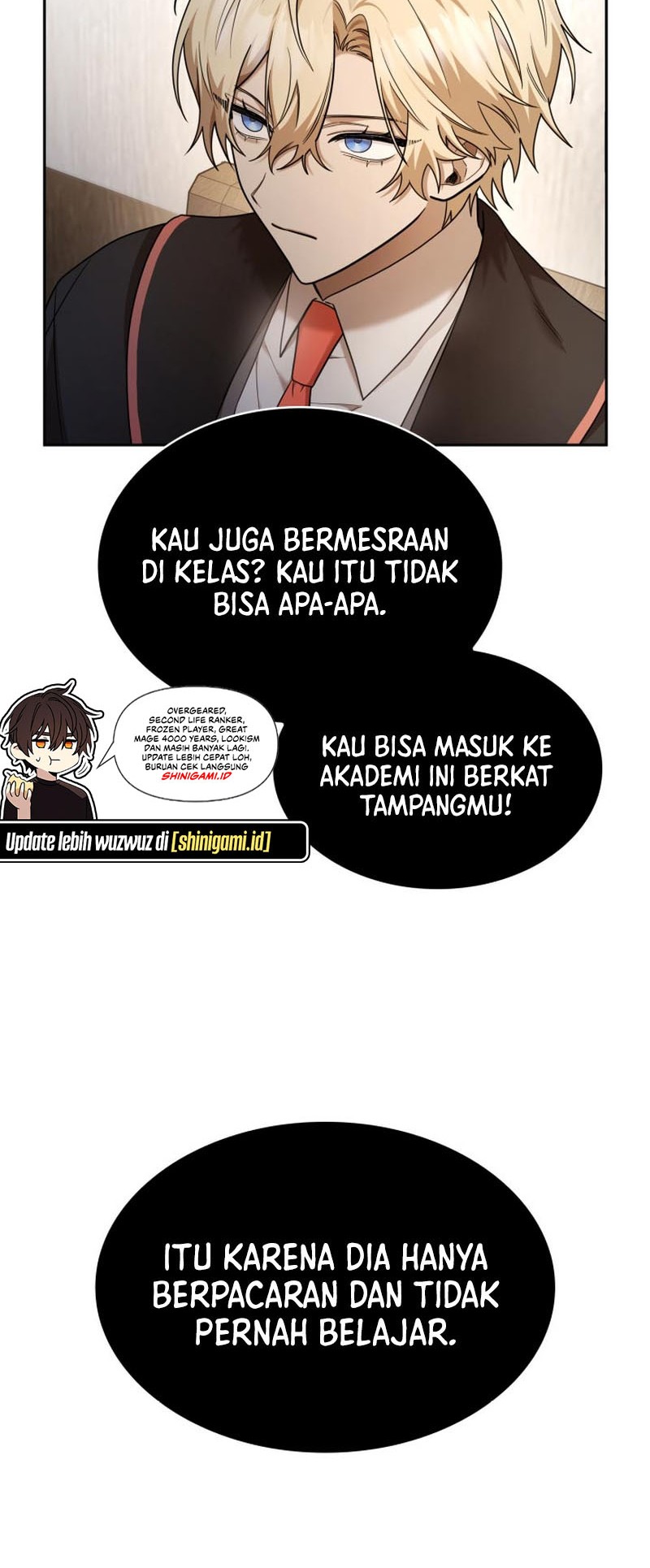 Infinite Mage Bab 28 halaman 37