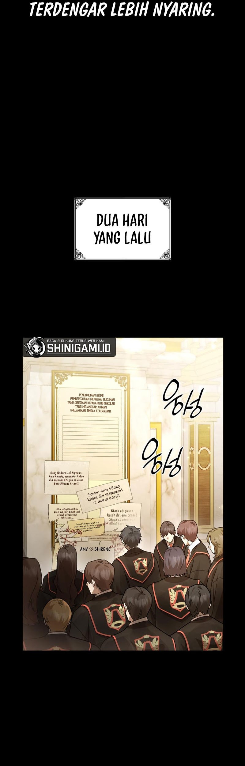 Infinite Mage Bab 28 halaman 40