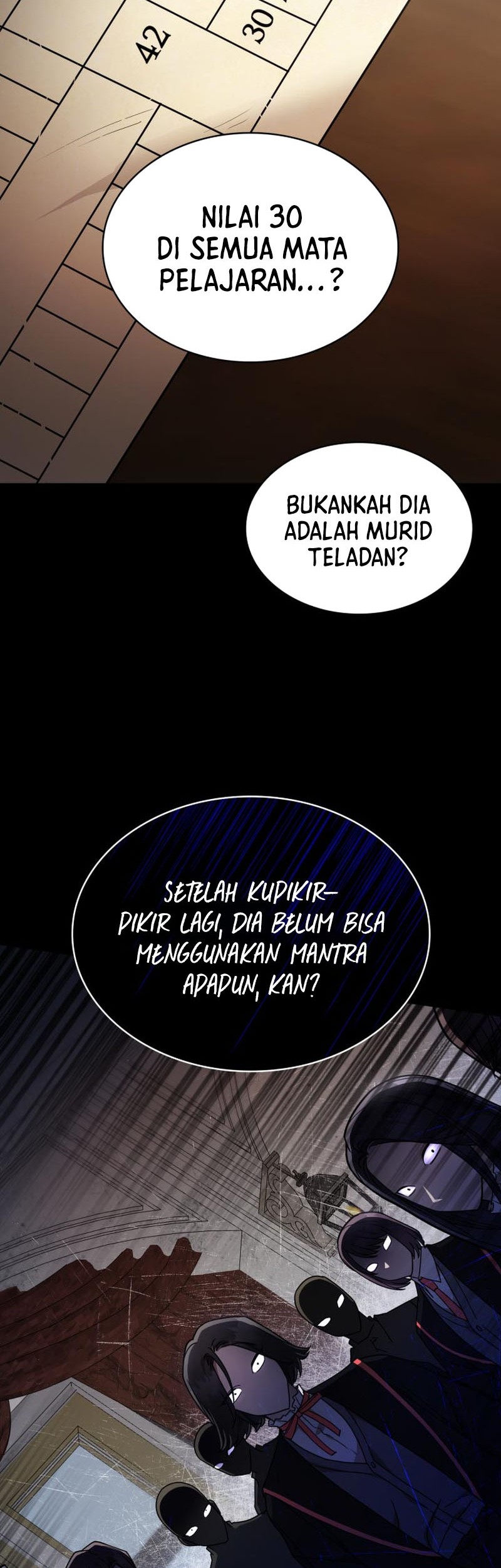 Infinite Mage Bab 28 halaman 47