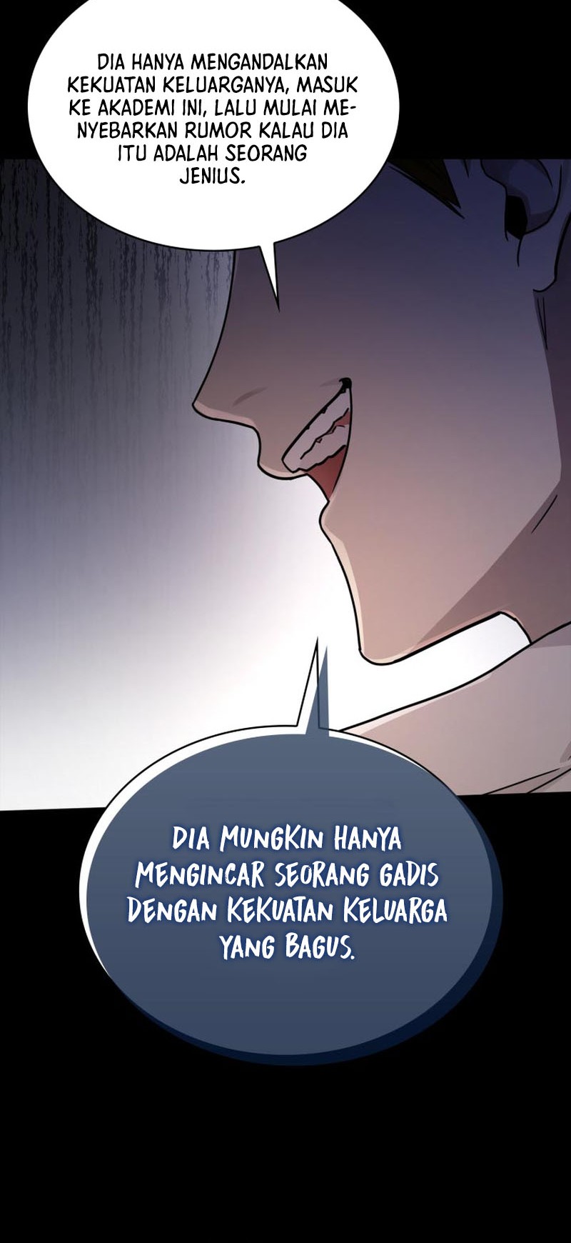 Infinite Mage Bab 28 halaman 49