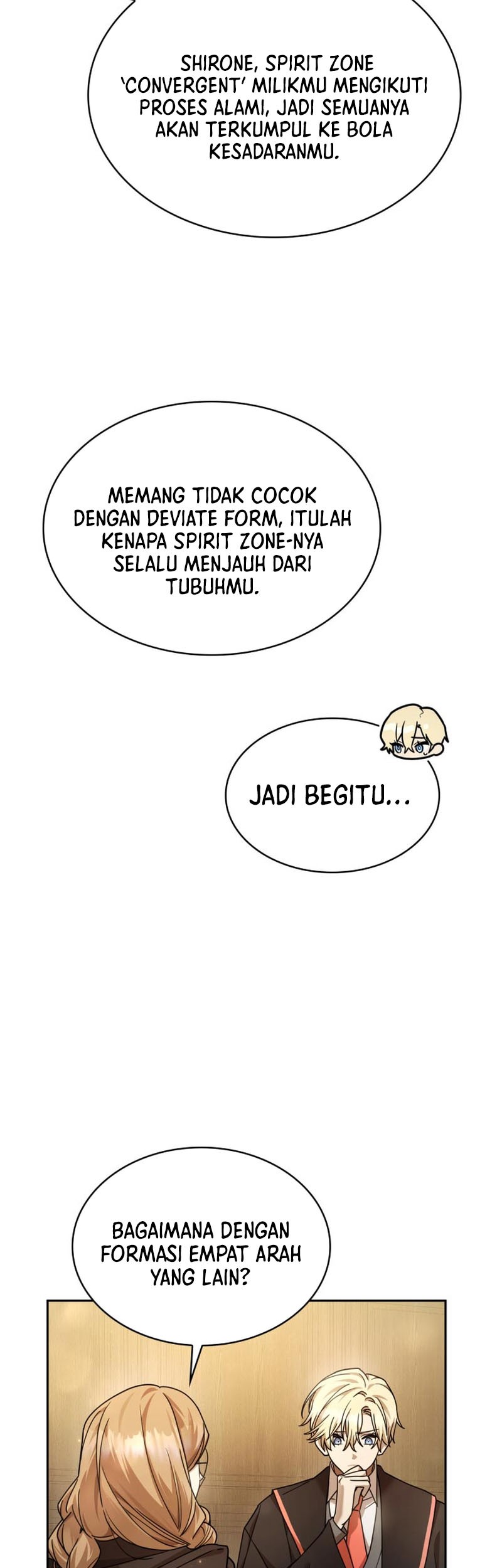 Infinite Mage Bab 28 halaman 64