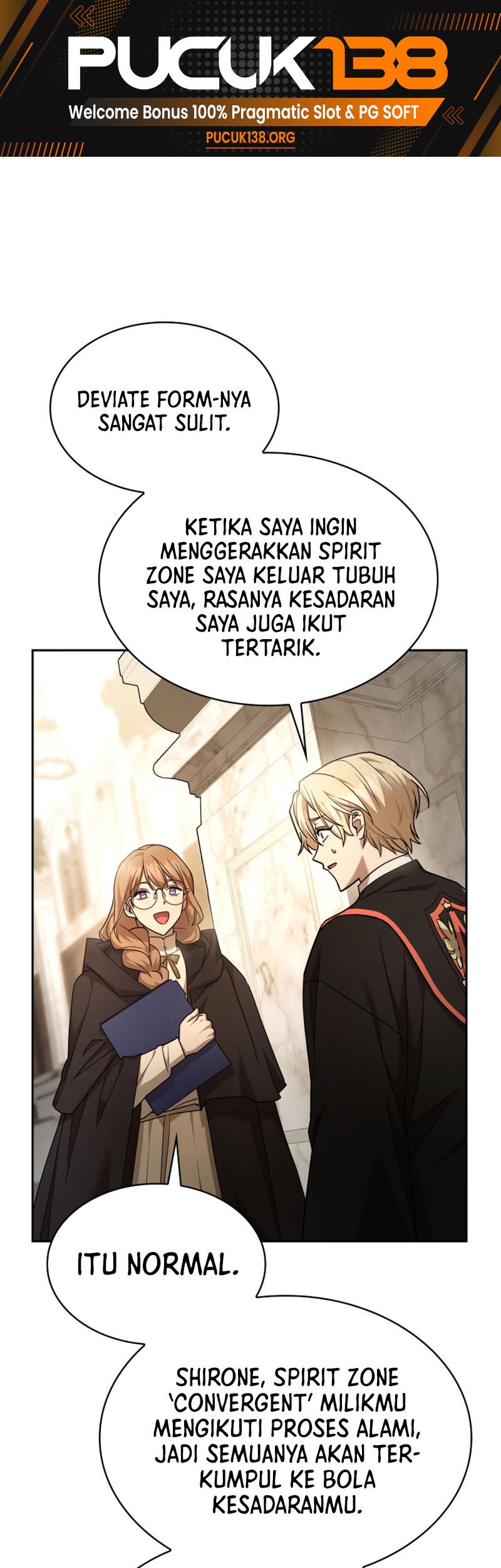 Infinite Mage Bab 29 halaman 2