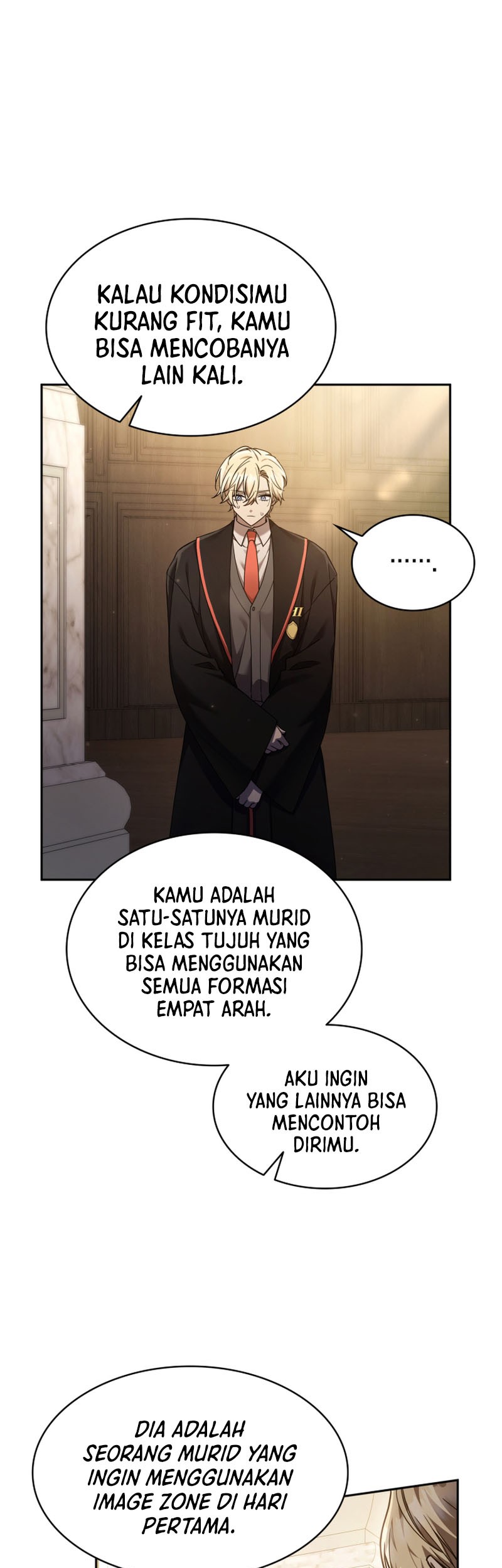 Infinite Mage Bab 29 halaman 7