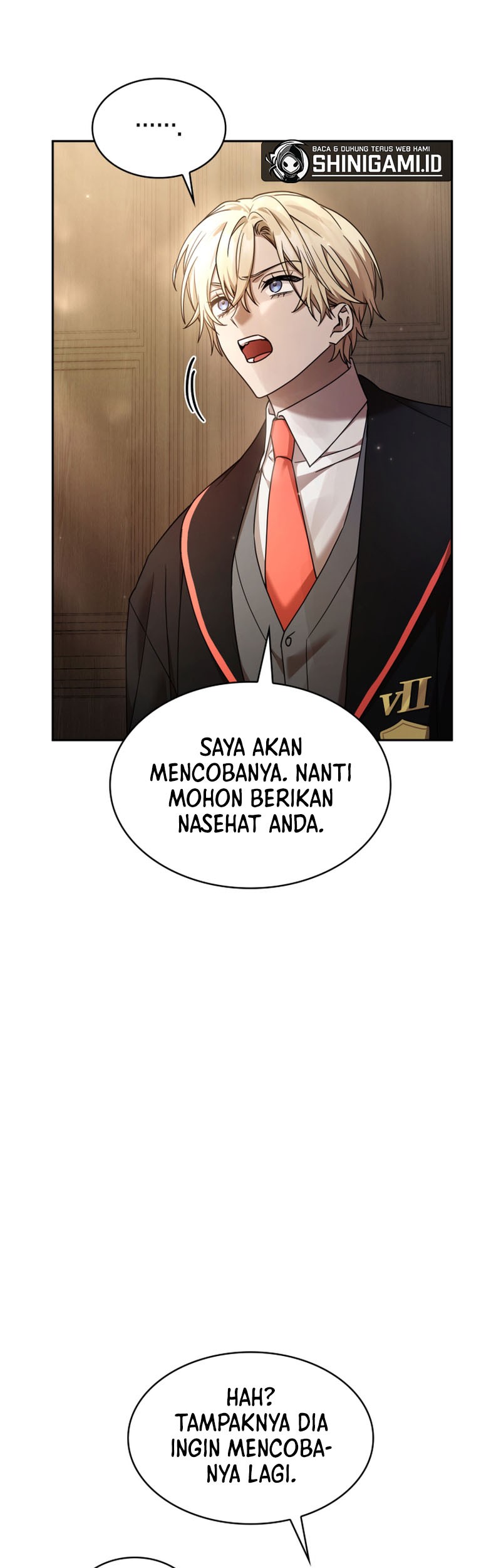 Infinite Mage Bab 29 halaman 9