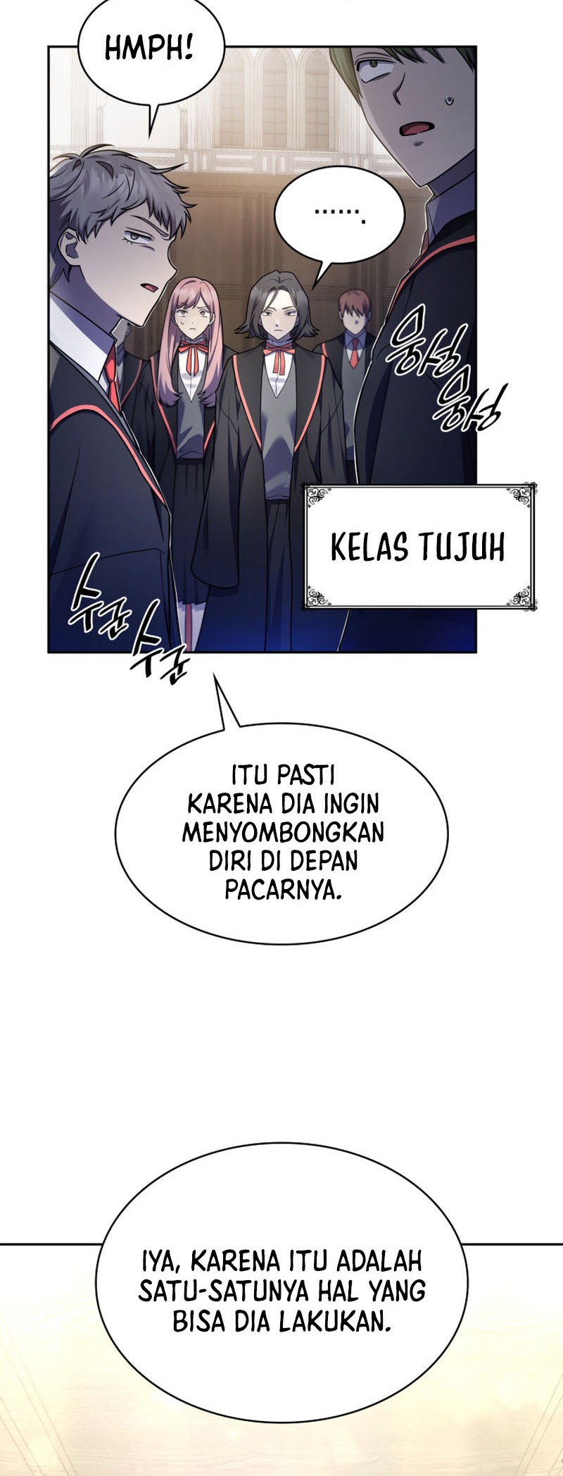 Infinite Mage Bab 29 halaman 10