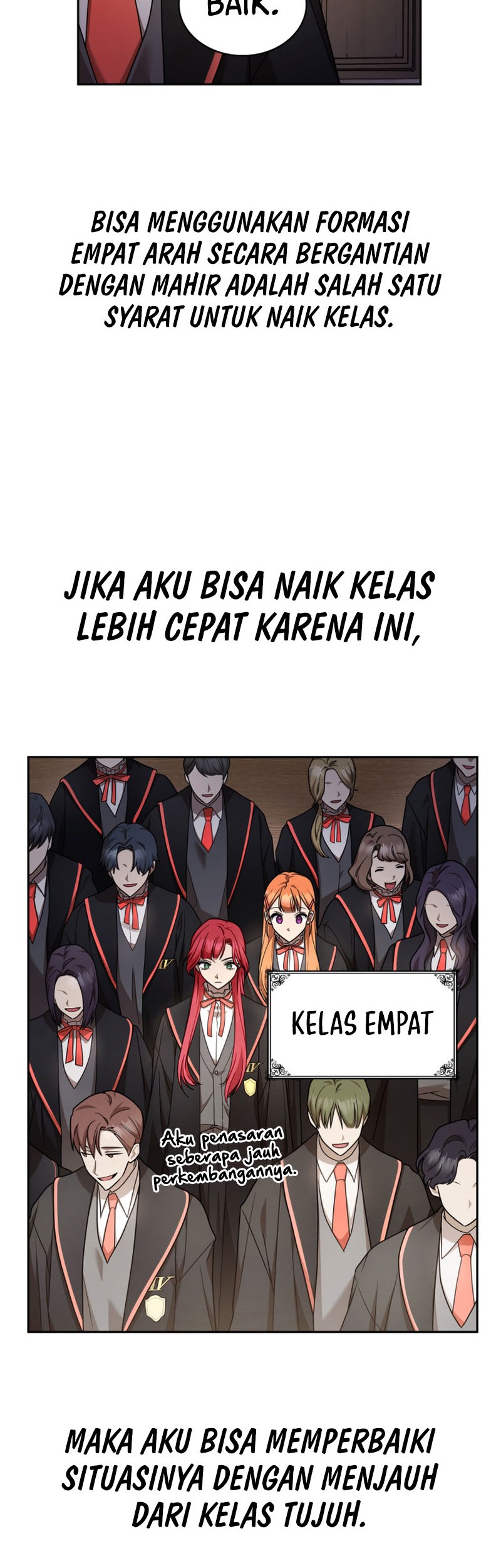 Infinite Mage Bab 29 halaman 12