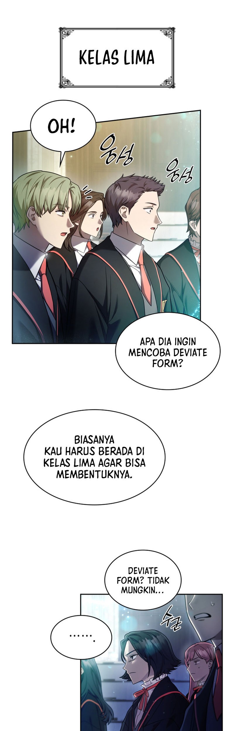 Infinite Mage Bab 29 halaman 20