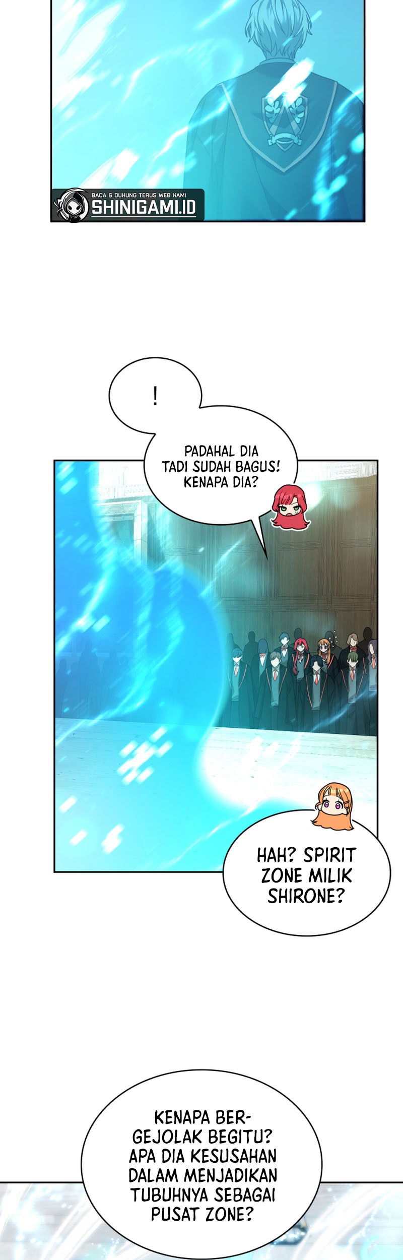 Infinite Mage Bab 29 halaman 25