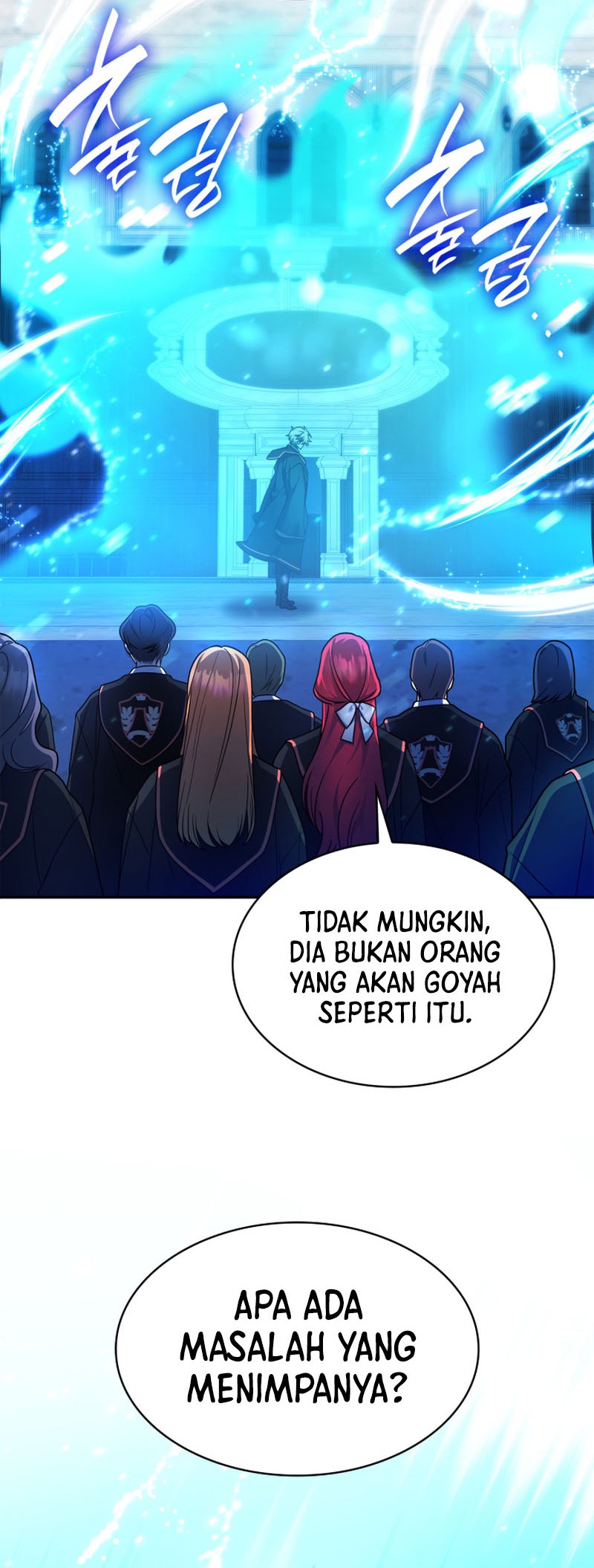 Infinite Mage Bab 29 halaman 26