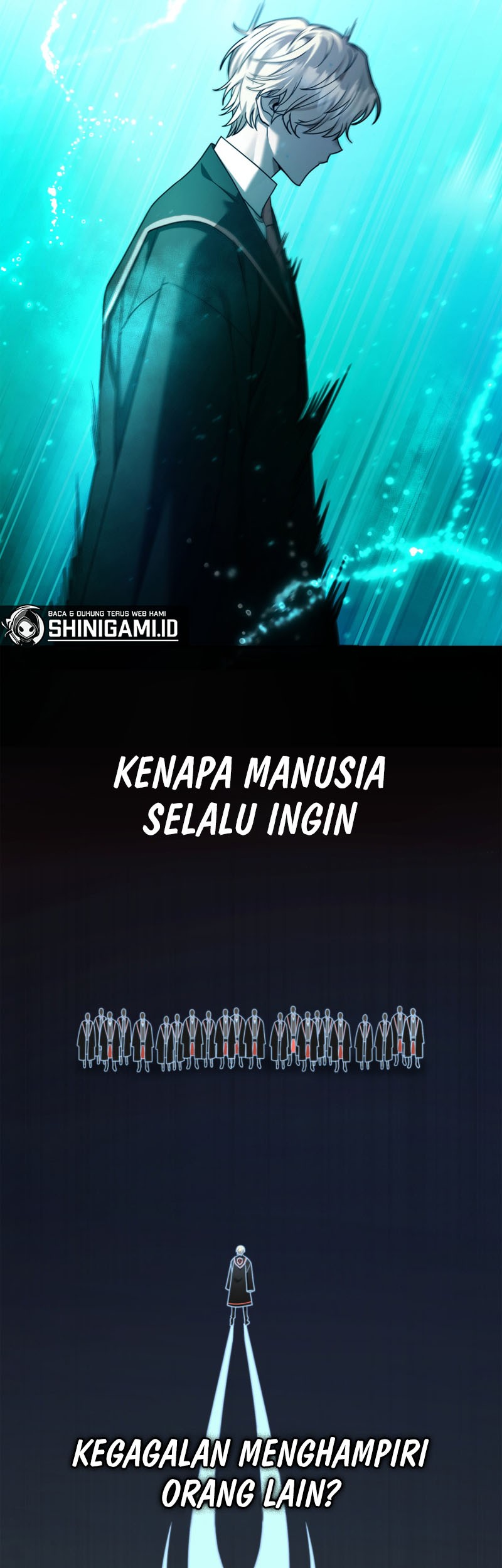 Infinite Mage Bab 29 halaman 27
