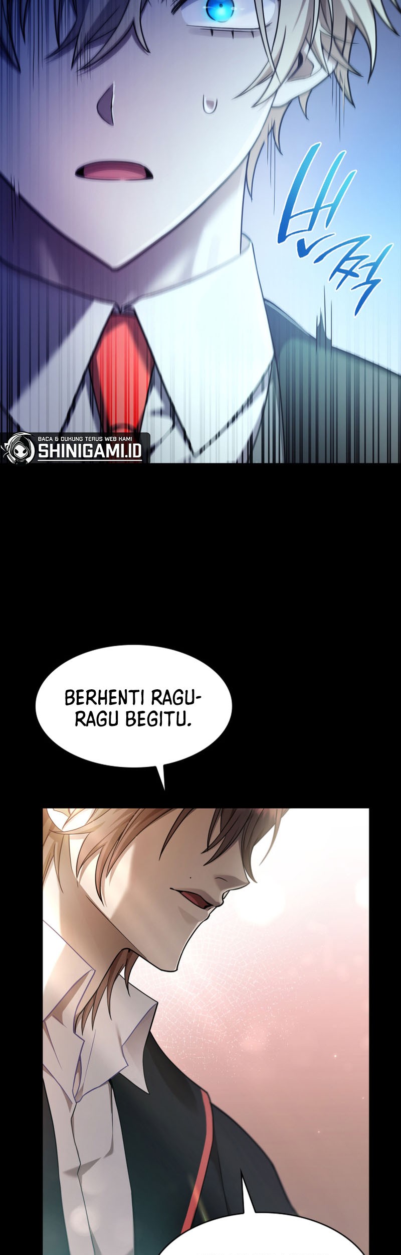 Infinite Mage Bab 29 halaman 32