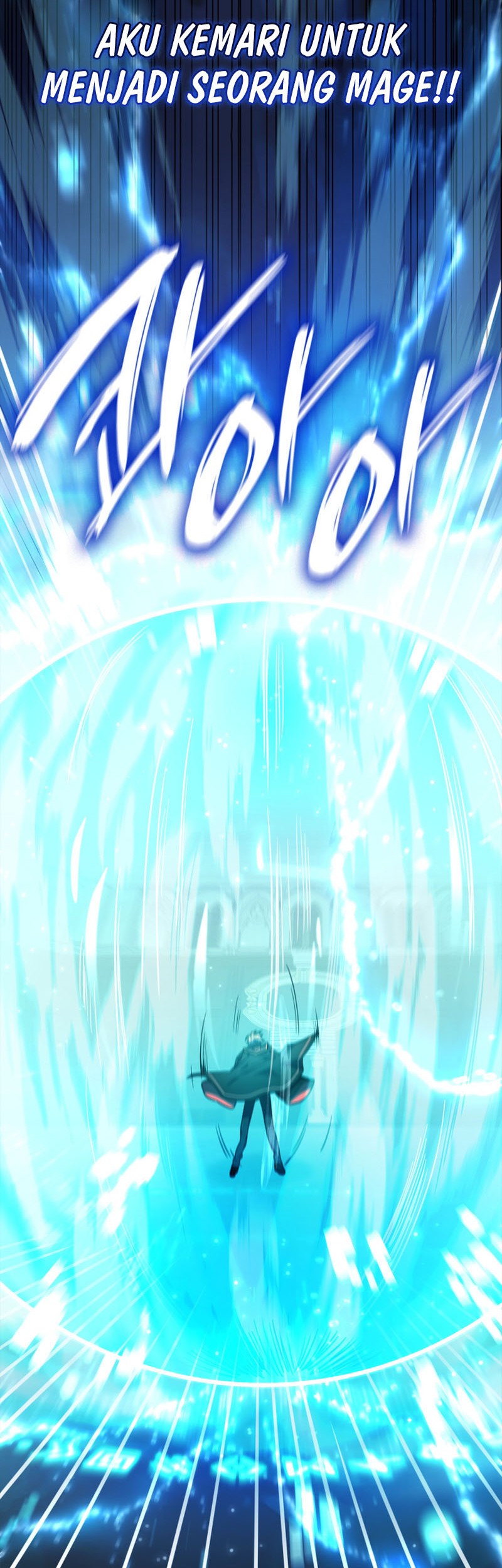Infinite Mage Bab 29 halaman 35