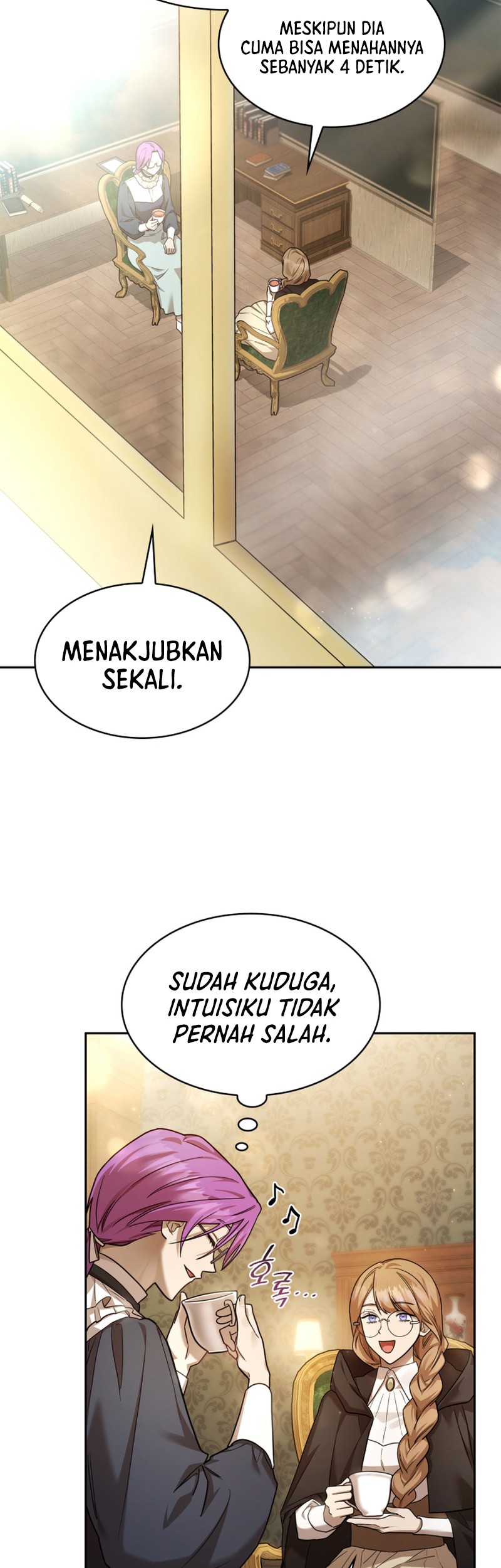 Infinite Mage Bab 29 halaman 47