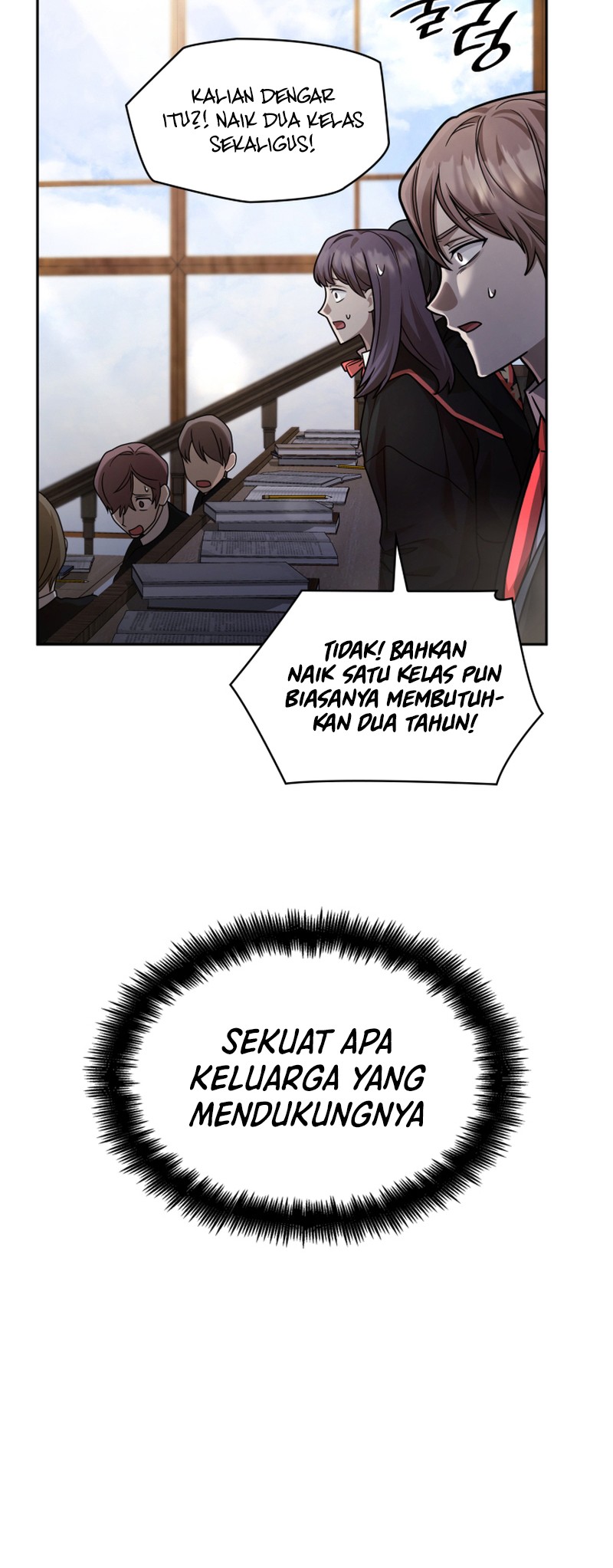 Infinite Mage Bab 29 halaman 53