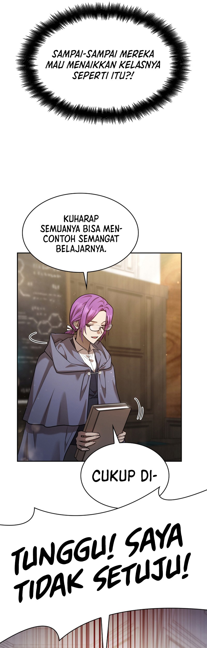 Infinite Mage Bab 29 halaman 54