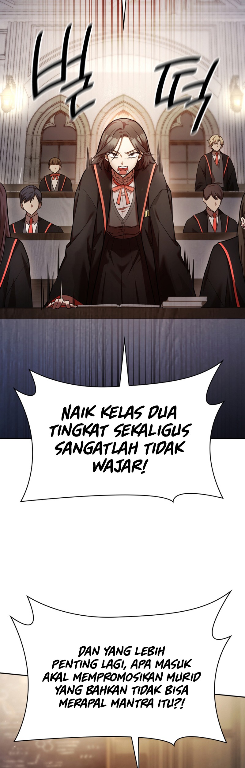 Infinite Mage Bab 29 halaman 55