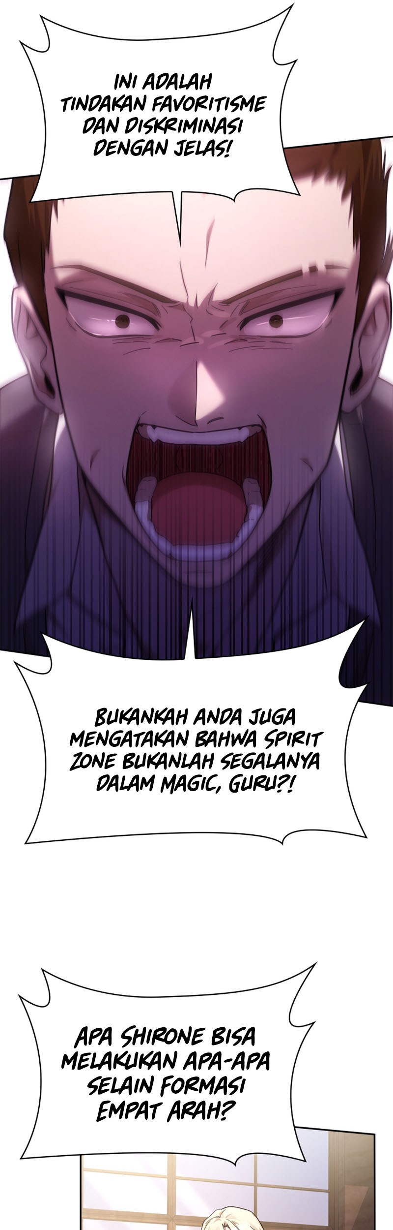 Infinite Mage Bab 29 halaman 63