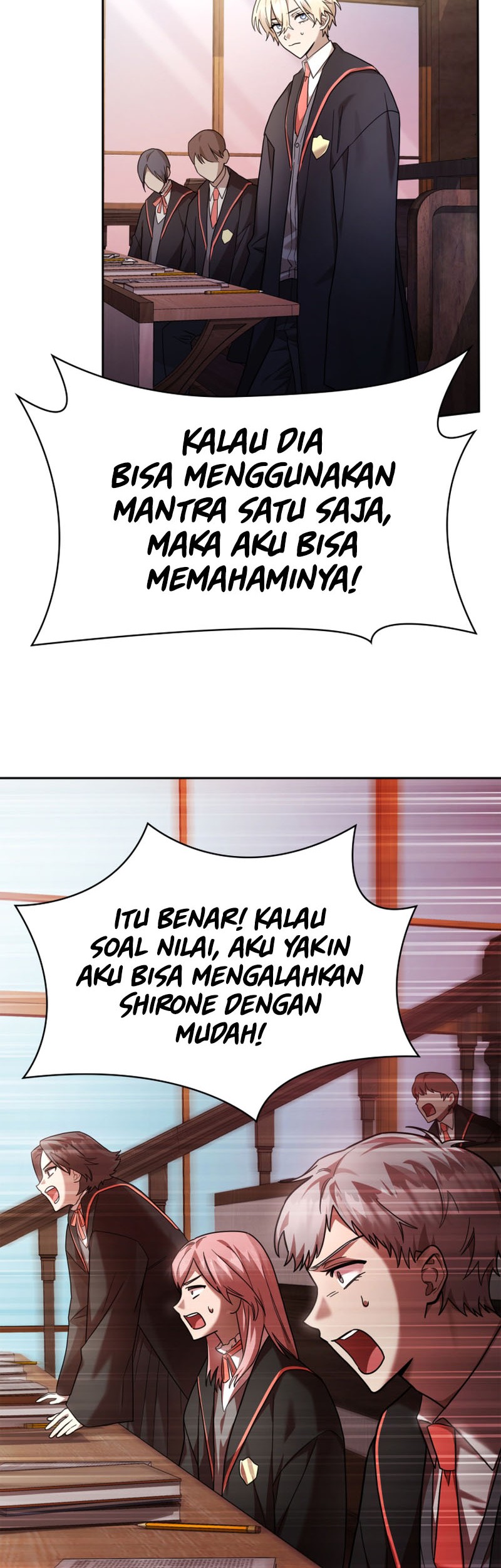 Infinite Mage Bab 29 halaman 64