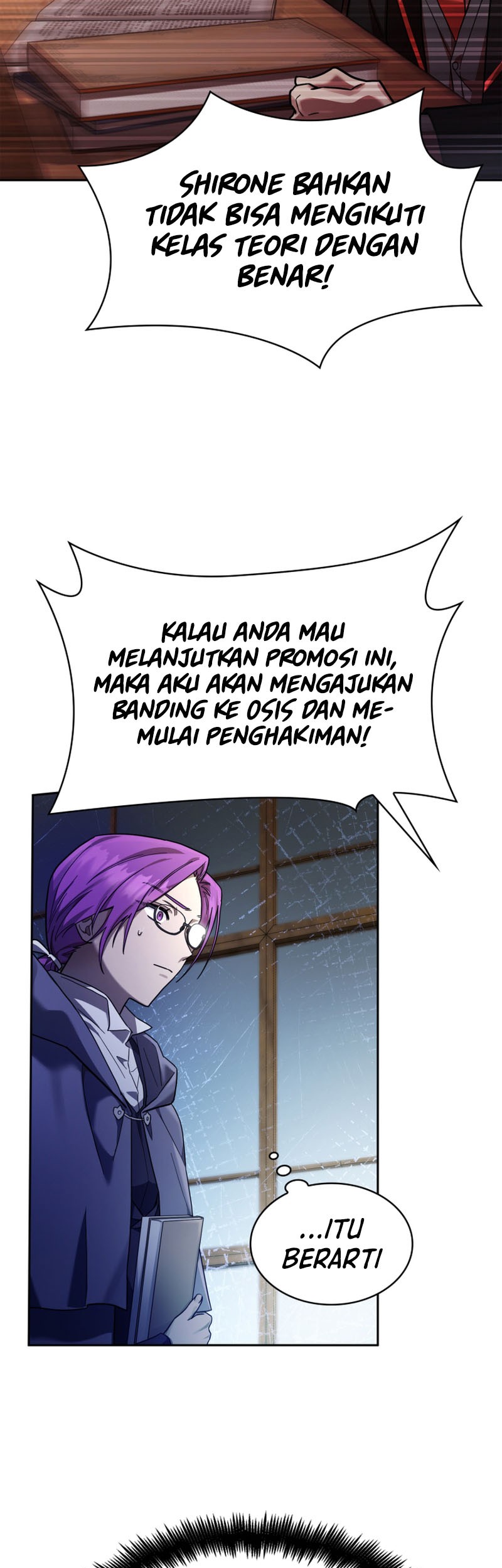 Infinite Mage Bab 29 halaman 65
