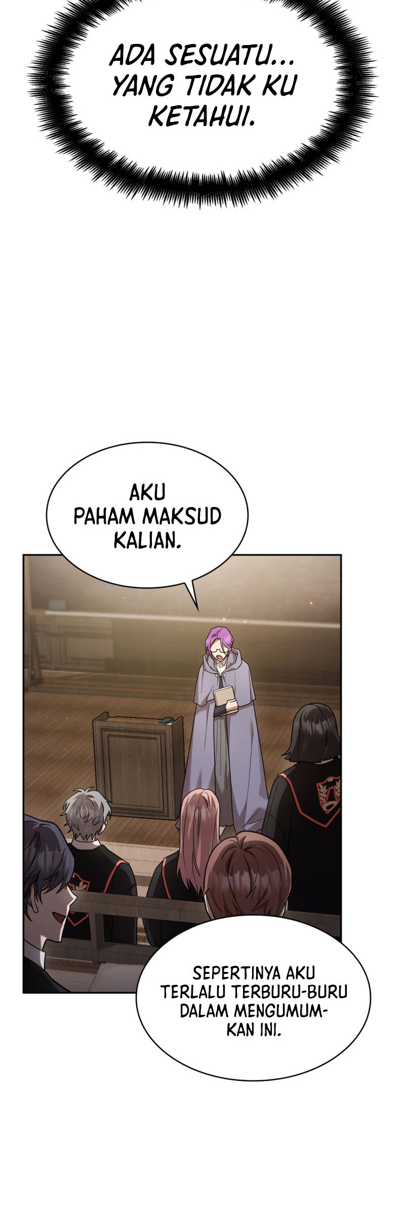 Infinite Mage Bab 29 halaman 66